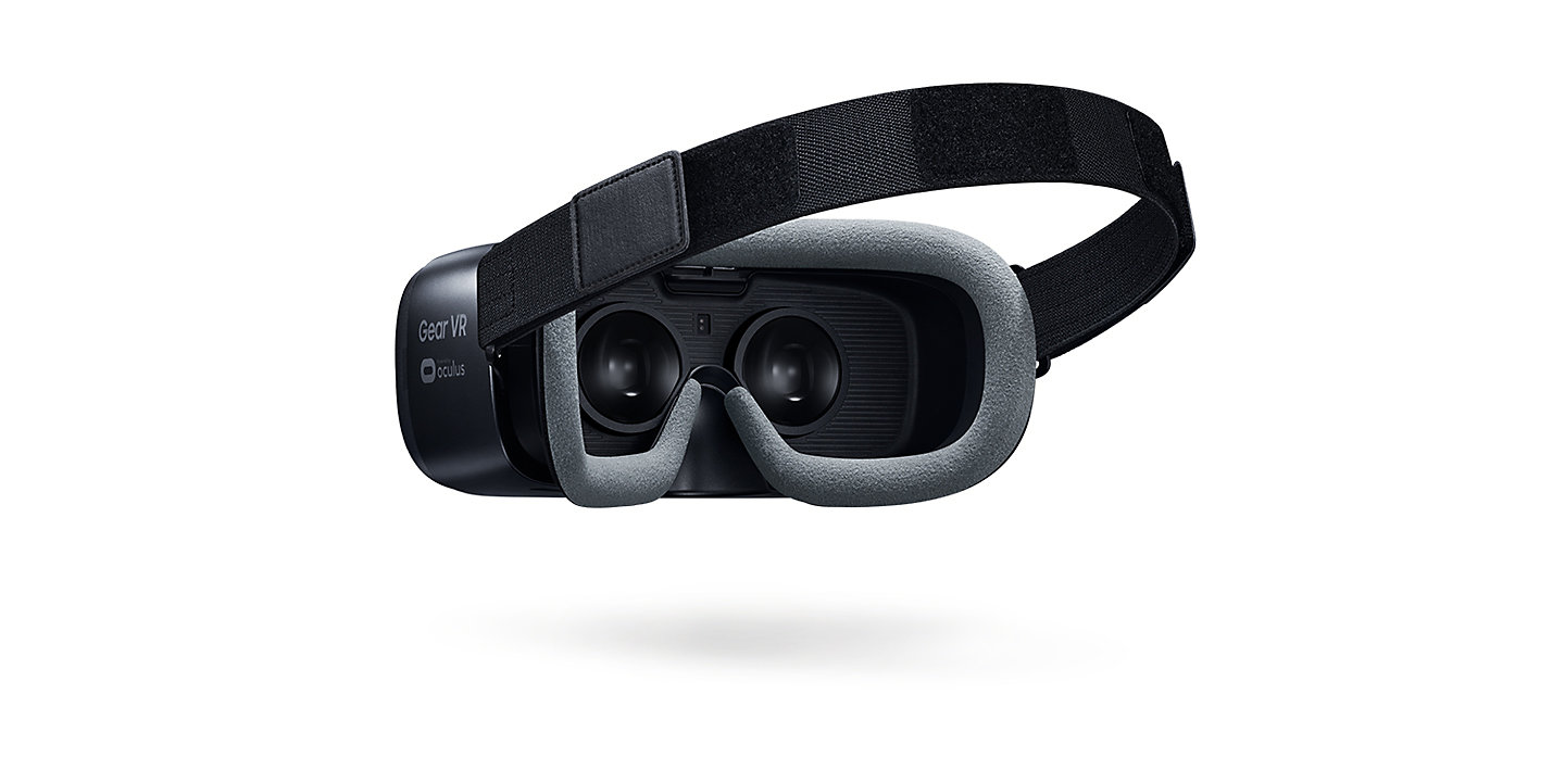 Samsung sale vr 2018